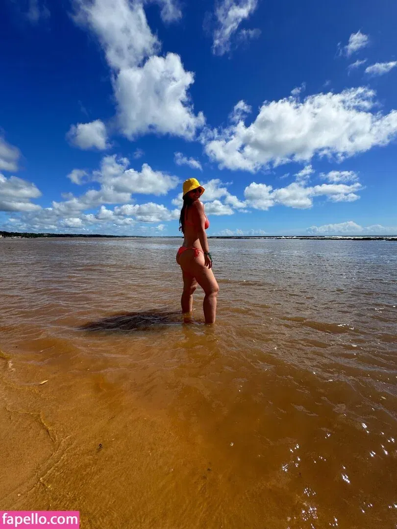 Carolina Scaccia Onlyfans Photo Gallery 