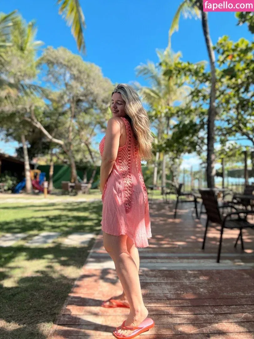 Carolina Scaccia Onlyfans Photo Gallery 