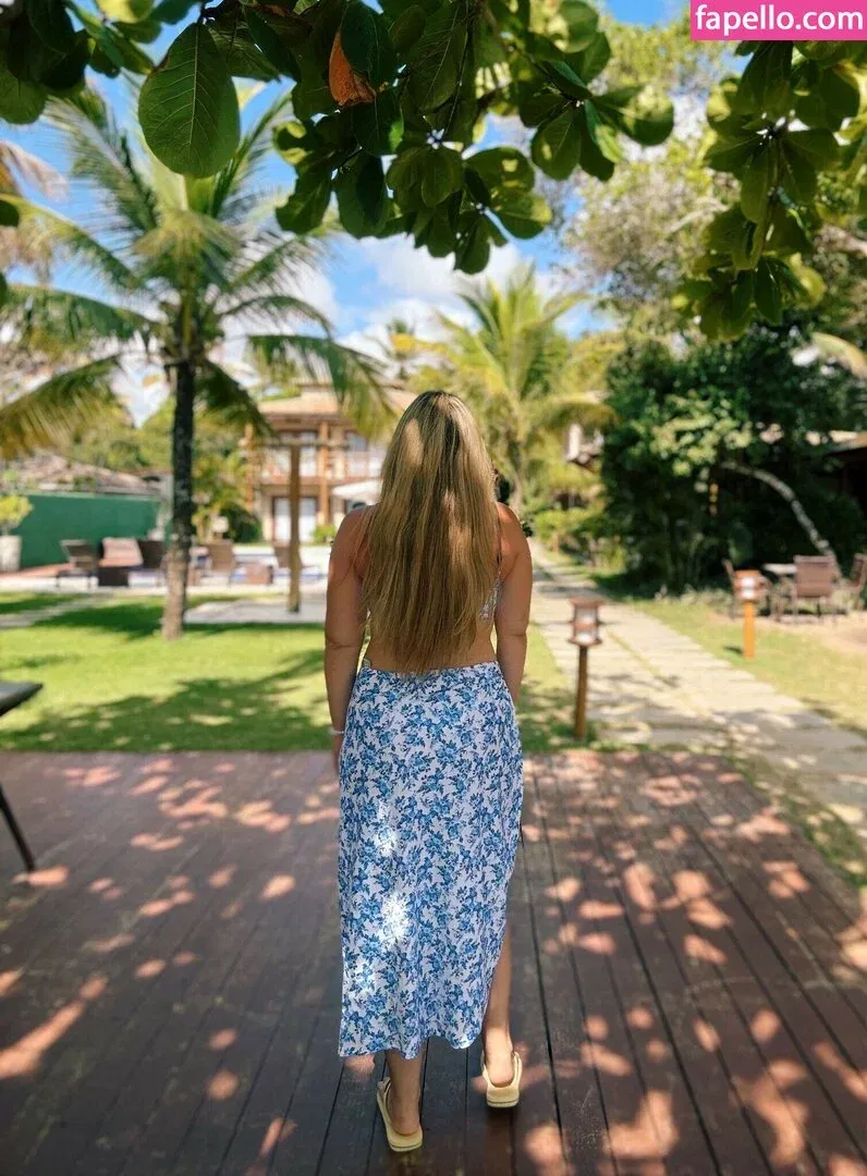 Carolina Scaccia Onlyfans Photo Gallery 