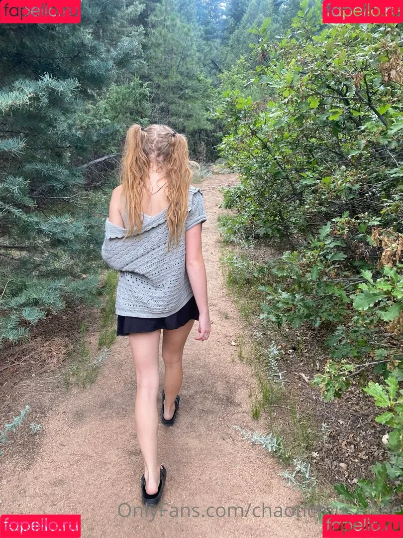 chaoticmusefree Onlyfans Photo Gallery 