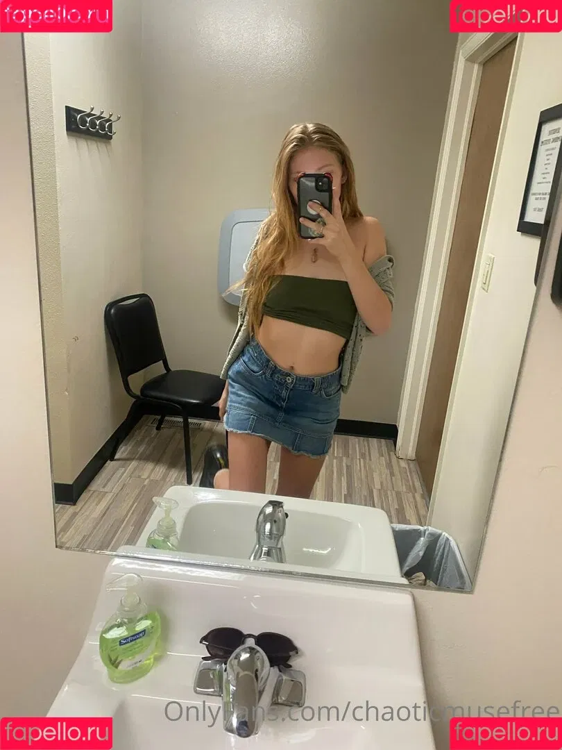 chaoticmusefree Onlyfans Photo Gallery 