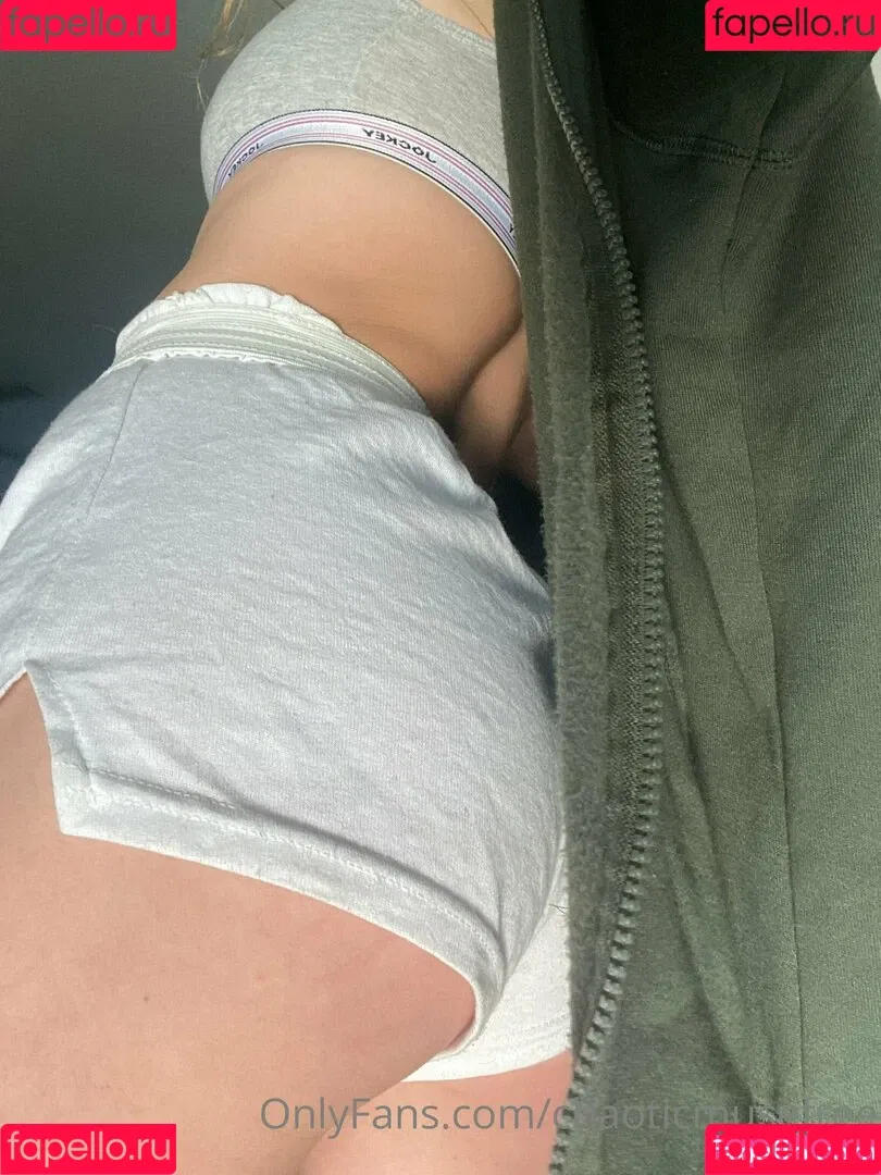 chaoticmusefree Onlyfans Photo Gallery 