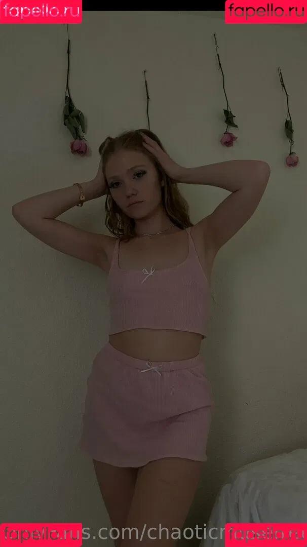 chaoticmusefree Onlyfans Photo Gallery 