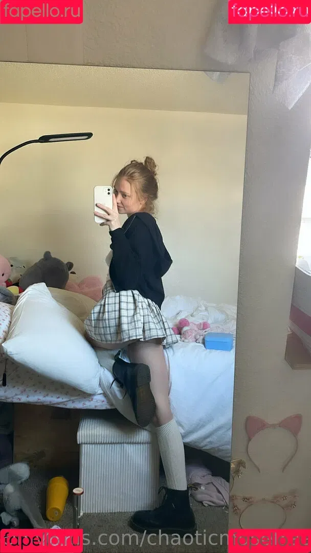 chaoticmusefree Onlyfans Photo Gallery 