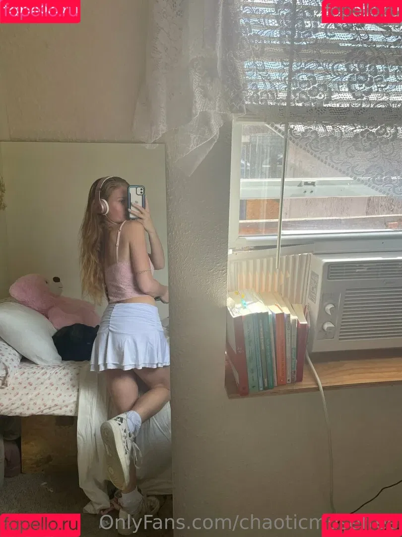 chaoticmusefree Onlyfans Photo Gallery 