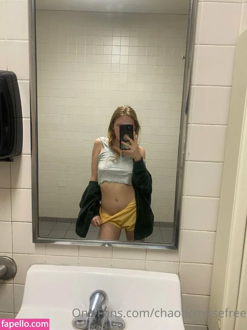 chaoticmusefree Onlyfans Photo Gallery 