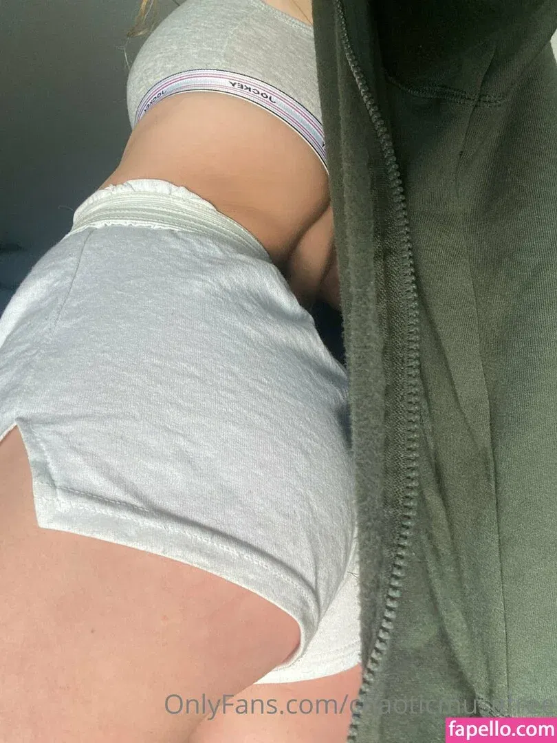 chaoticmusefree Onlyfans Photo Gallery 