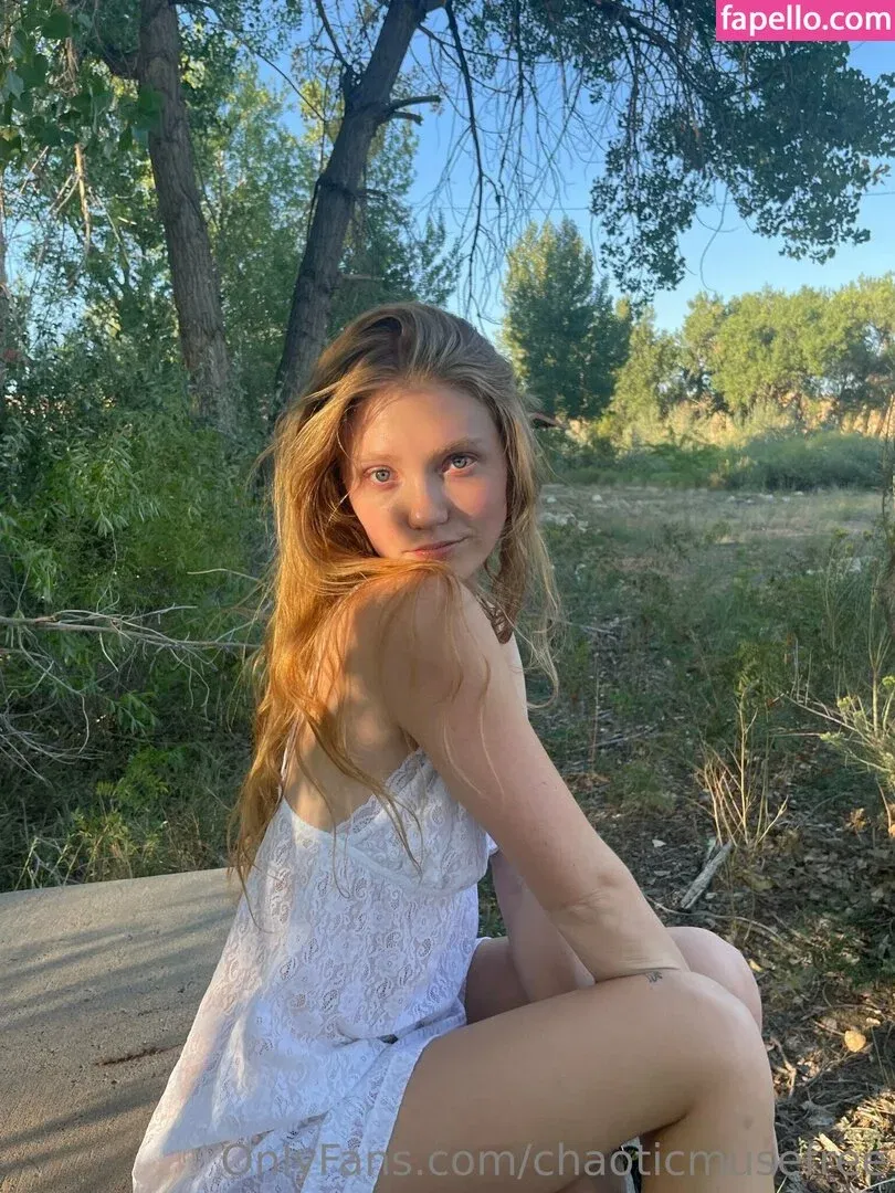 chaoticmusefree Onlyfans Photo Gallery 