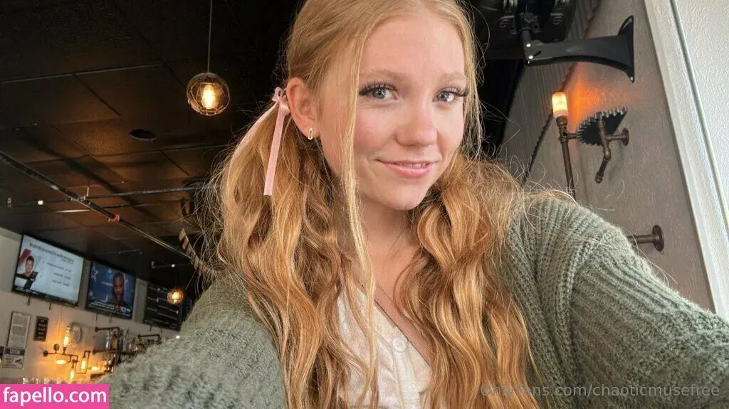 chaoticmusefree Onlyfans Photo Gallery 