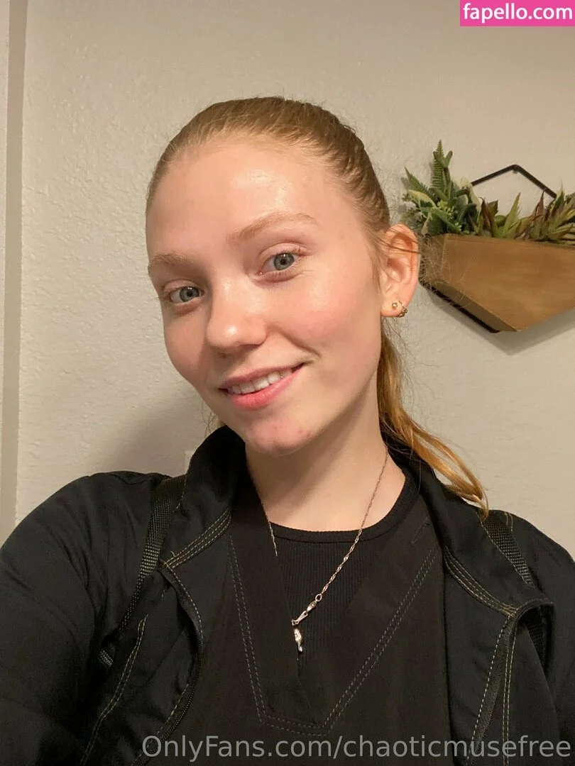 chaoticmusefree Onlyfans Photo Gallery 