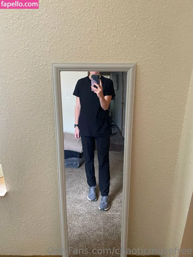 chaoticmusefree Onlyfans Photo Gallery 