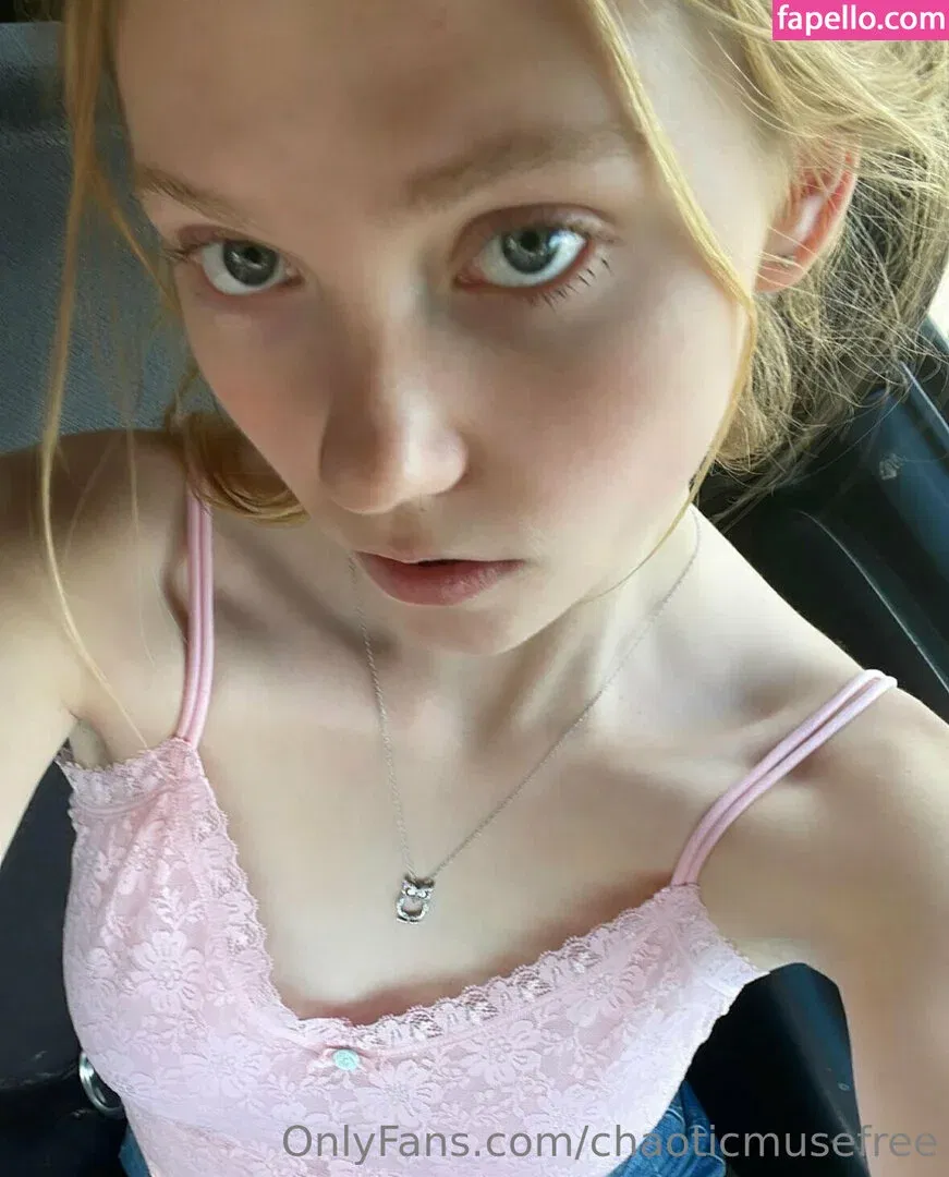 chaoticmusefree Onlyfans Photo Gallery 