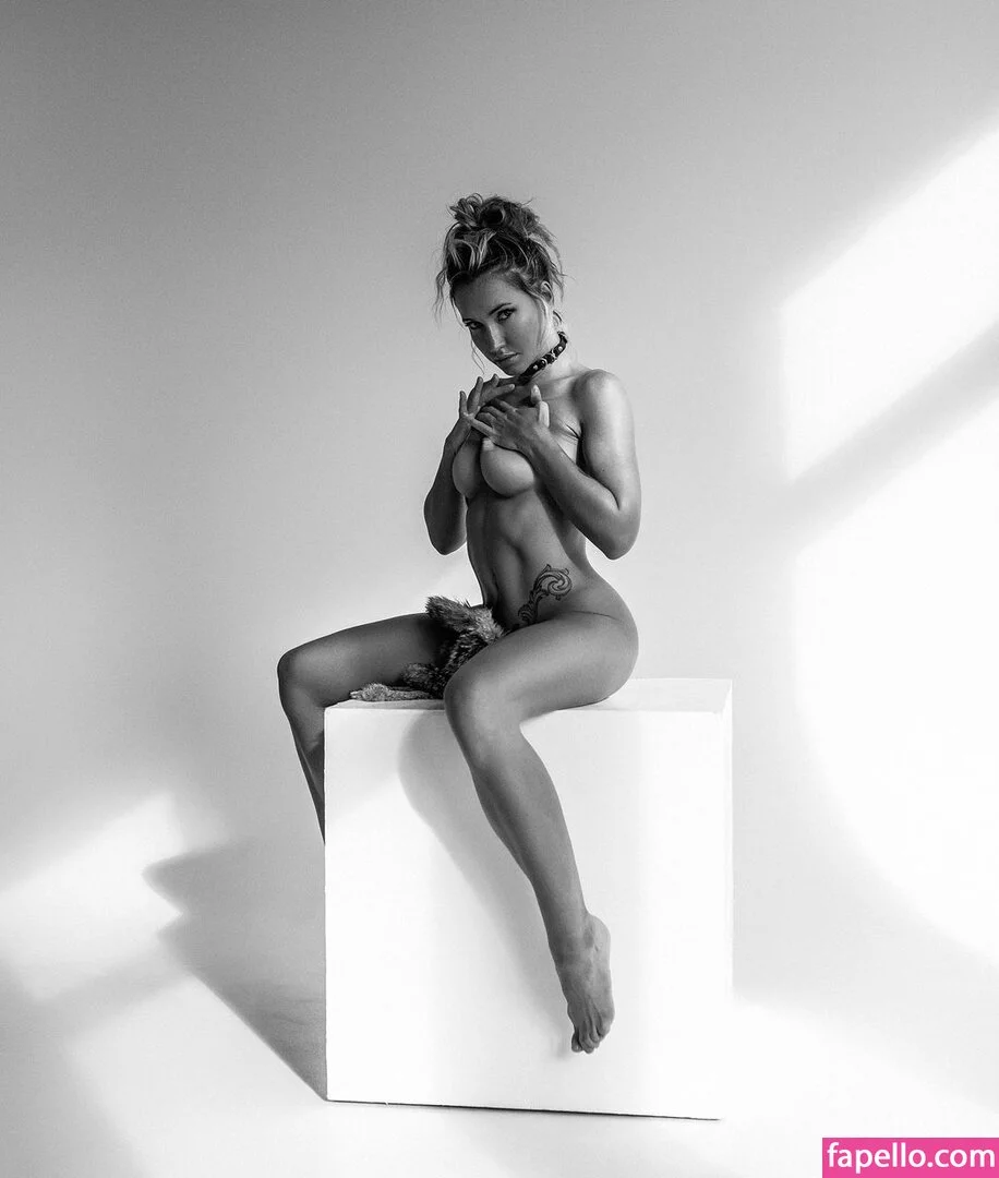 Ksusha Lioness Onlyfans Photo Gallery 