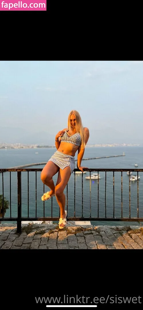 Siswet Onlyfans Photo Gallery 