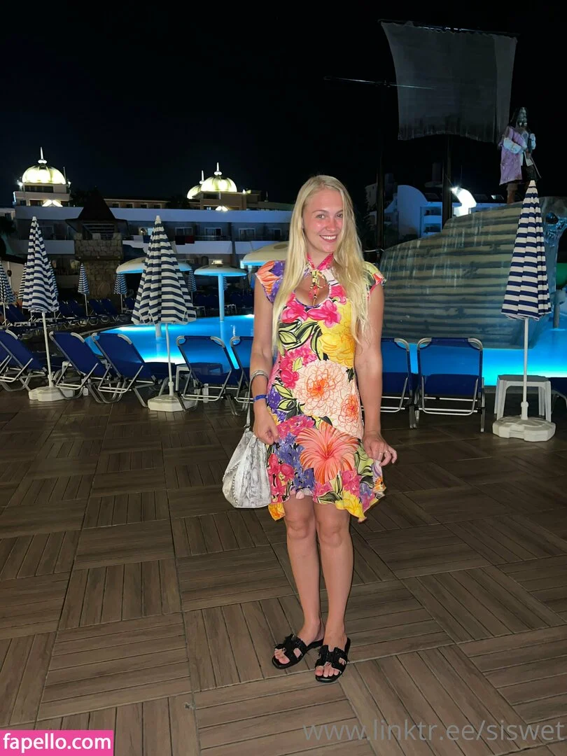 Siswet Onlyfans Photo Gallery 