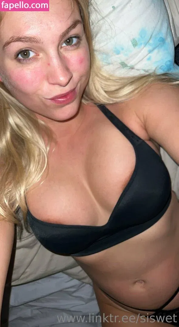 Siswet Onlyfans Photo Gallery 