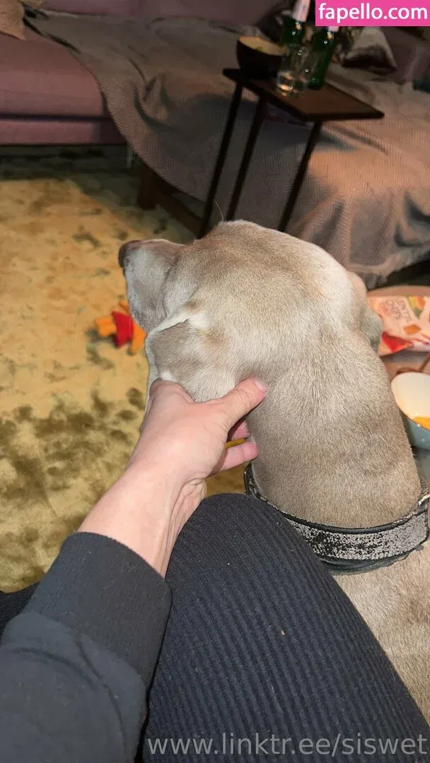 Siswet Onlyfans Photo Gallery 