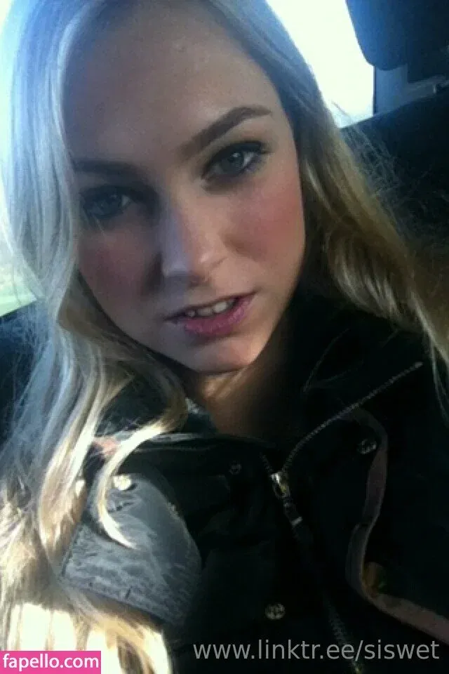 Siswet Onlyfans Photo Gallery 