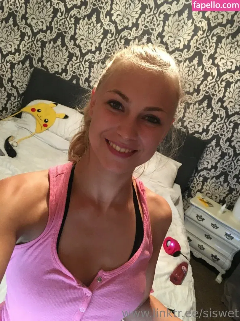 Siswet Onlyfans Photo Gallery 