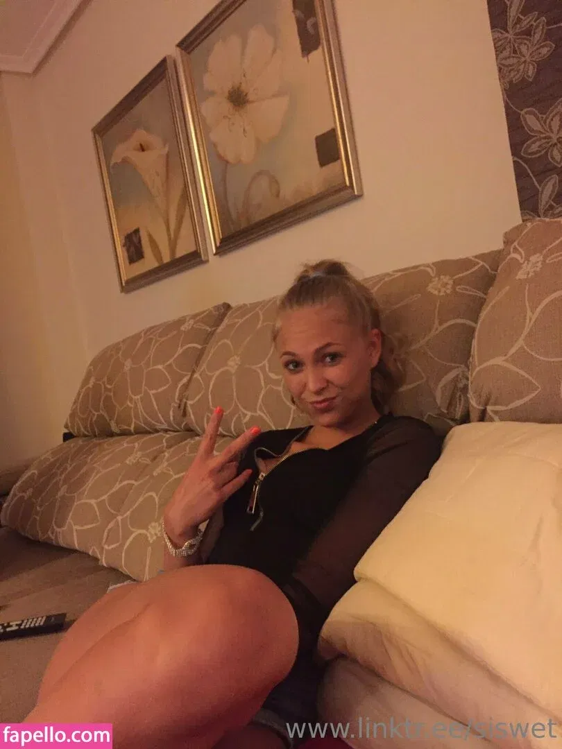 Siswet Onlyfans Photo Gallery 