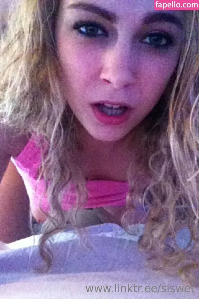Siswet Onlyfans Photo Gallery 
