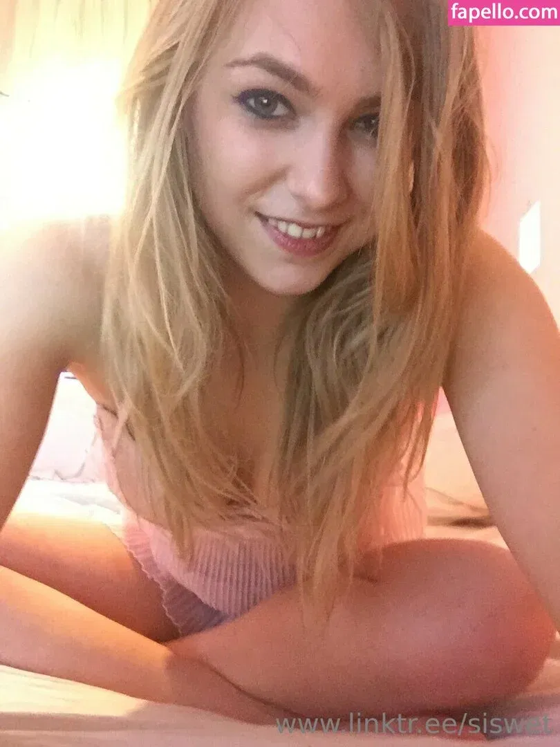 Siswet Onlyfans Photo Gallery 