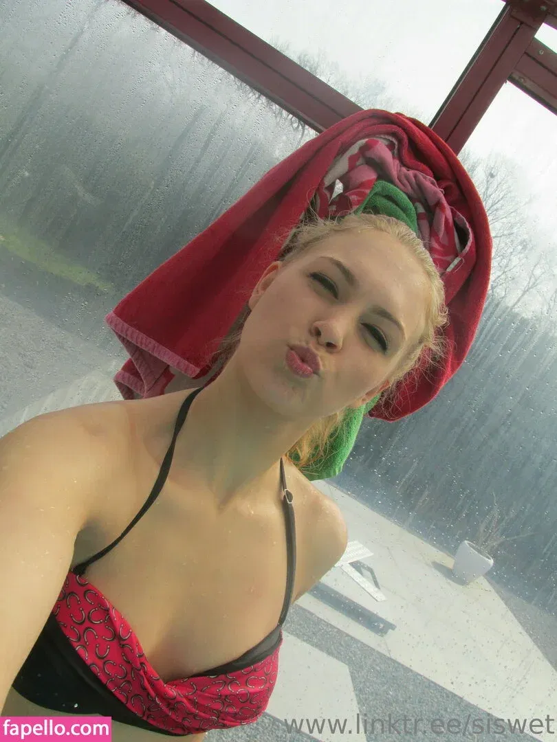 Siswet Onlyfans Photo Gallery 