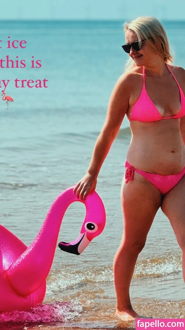 Melissa Suffield Onlyfans Photo Gallery 