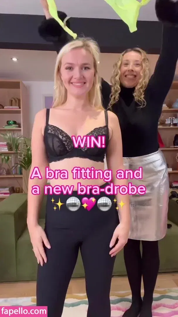 Melissa Suffield Onlyfans Photo Gallery 