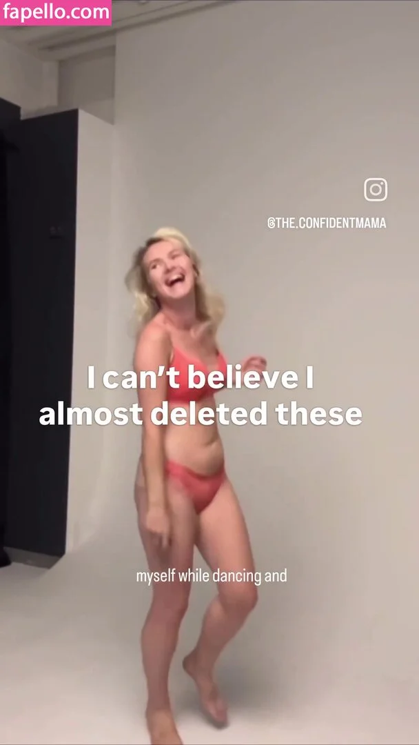 Melissa Suffield Onlyfans Photo Gallery 