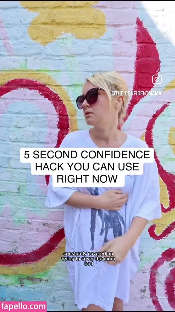 Melissa Suffield Onlyfans Photo Gallery 