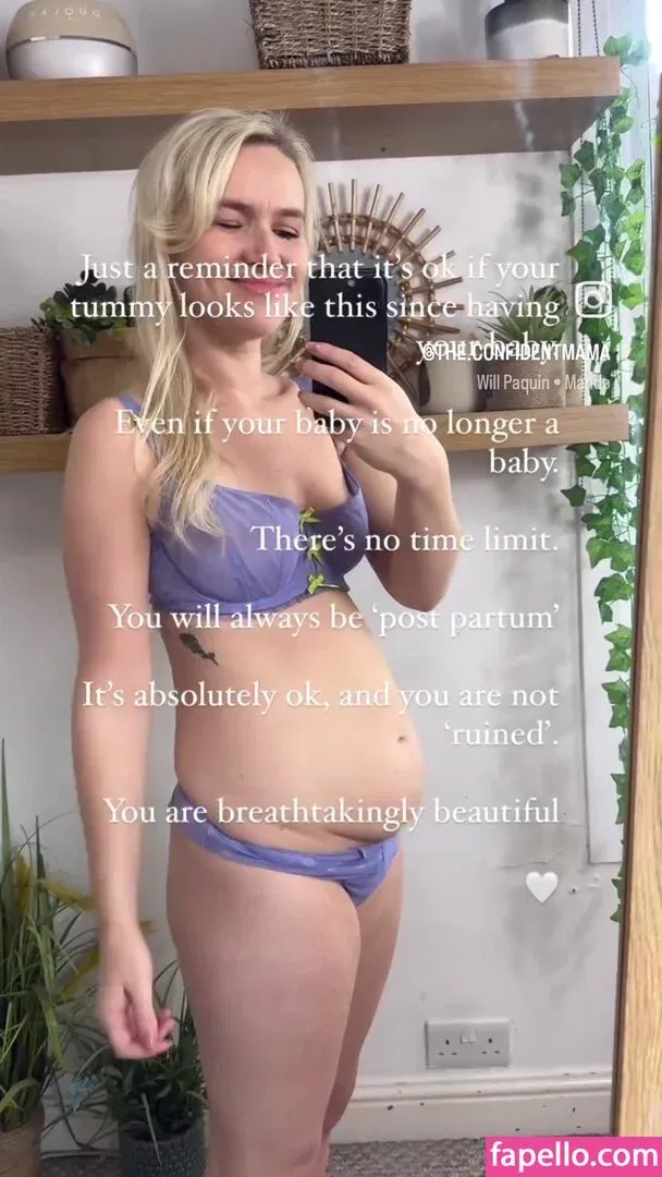 Melissa Suffield Onlyfans Photo Gallery 