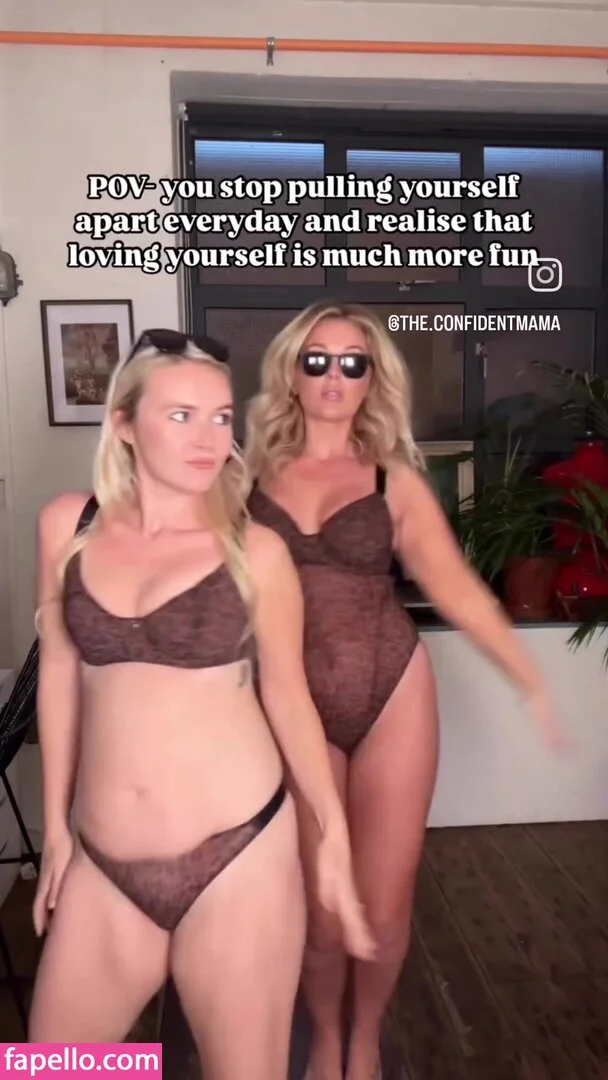 Melissa Suffield Onlyfans Photo Gallery 