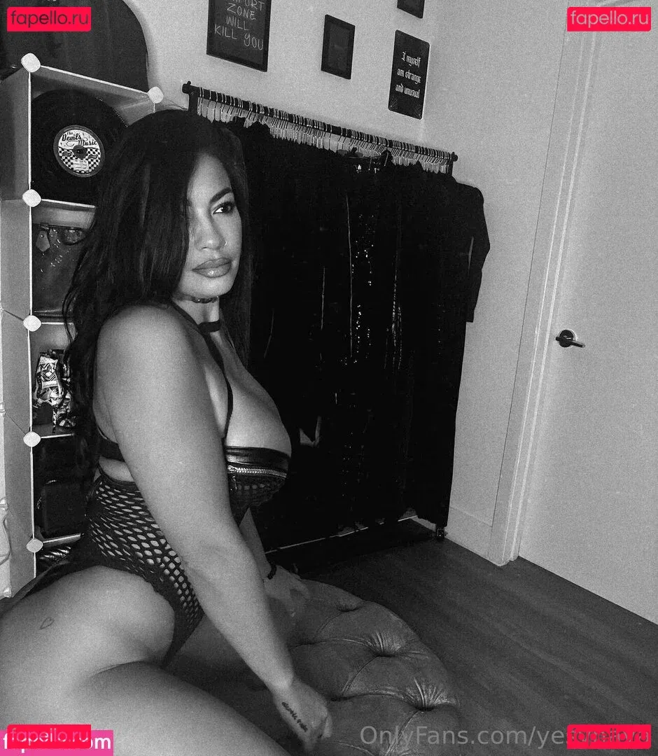 Yukimi Onlyfans Photo Gallery 