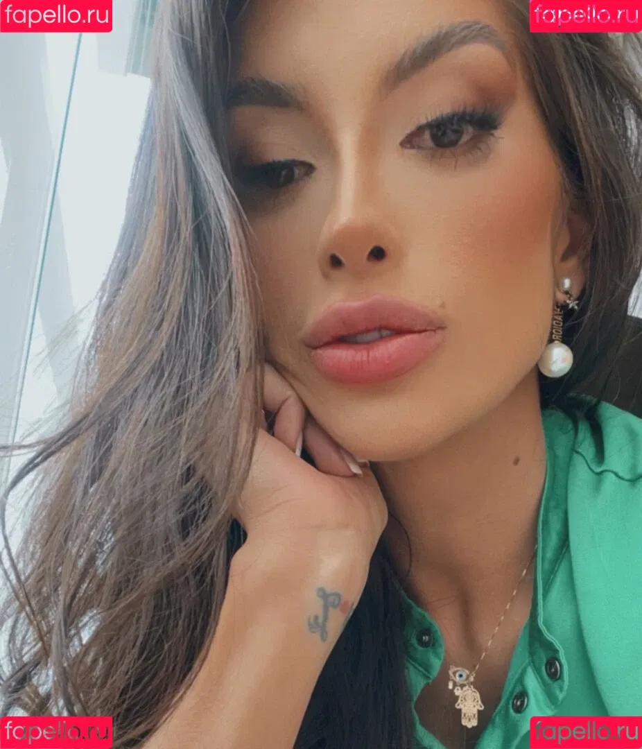 Alicia Drumolin Onlyfans Photo Gallery 