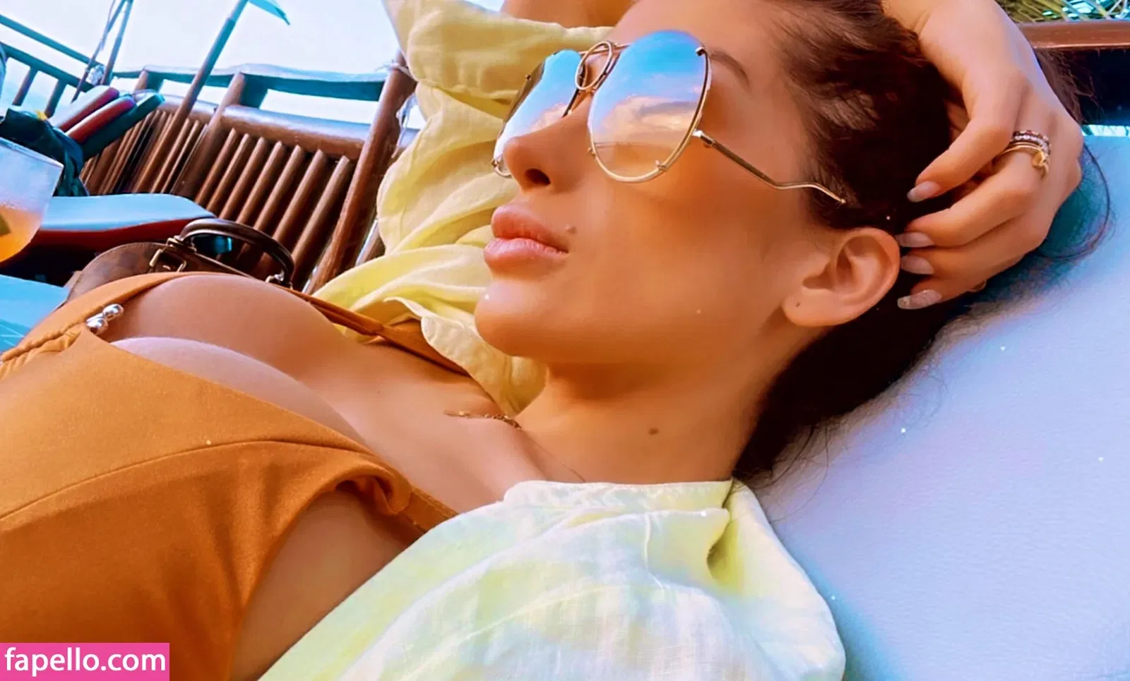 Alicia Drumolin Onlyfans Photo Gallery 