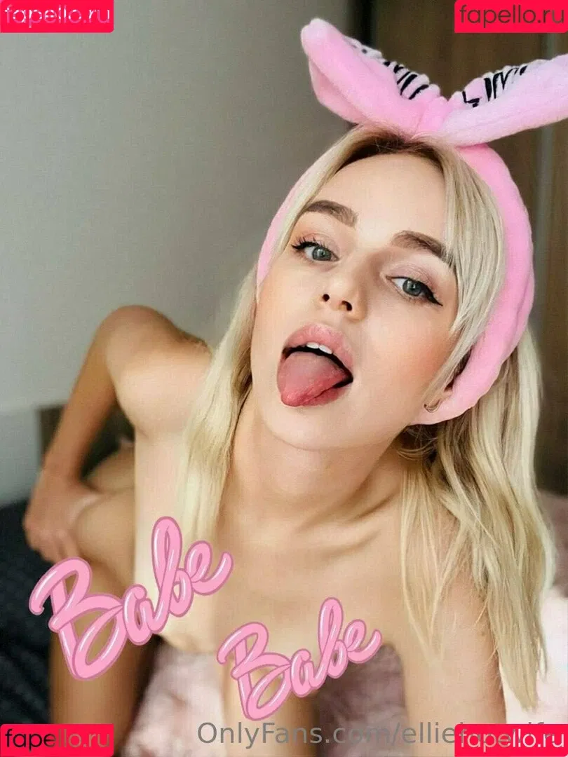 elliehotwife Onlyfans Photo Gallery 