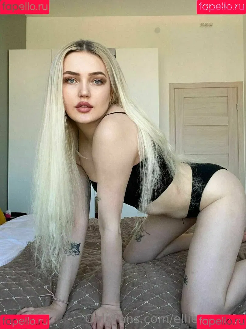 elliehotwife Onlyfans Photo Gallery 