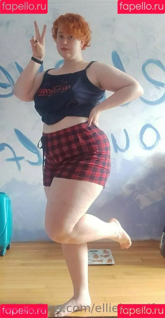 elliehotwife Onlyfans Photo Gallery 