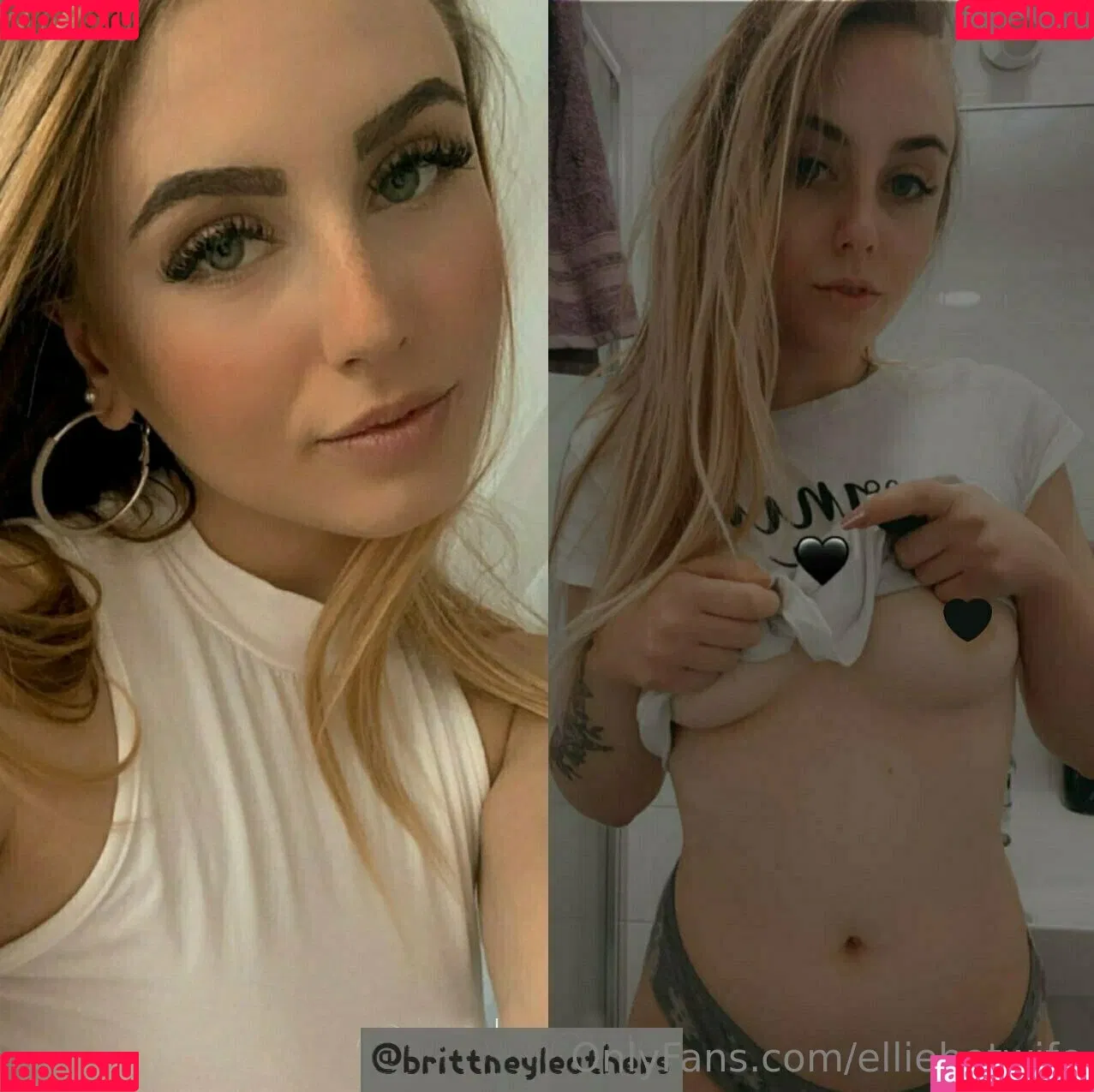 elliehotwife Onlyfans Photo Gallery 