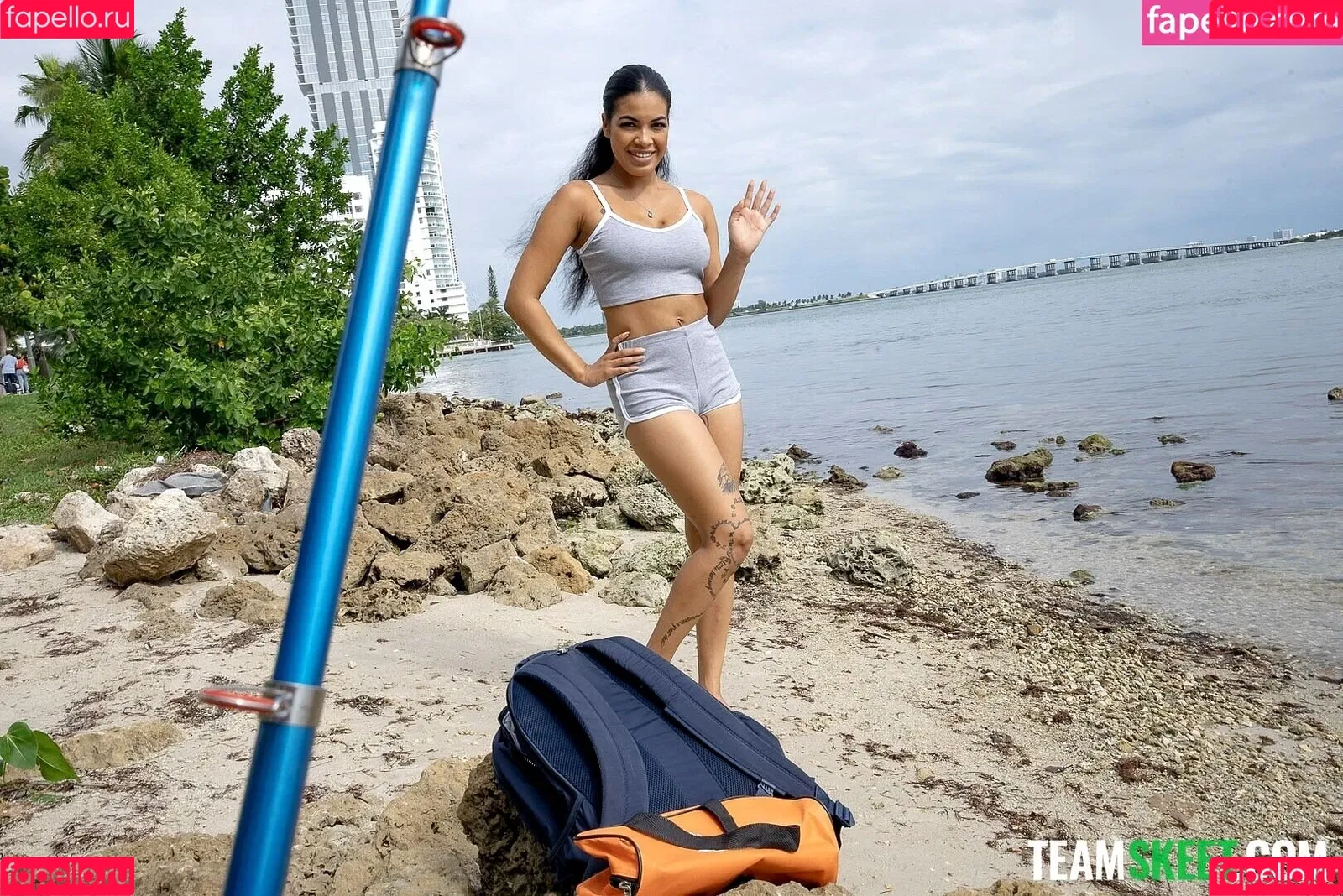 Maya Farrell Onlyfans Photo Gallery 