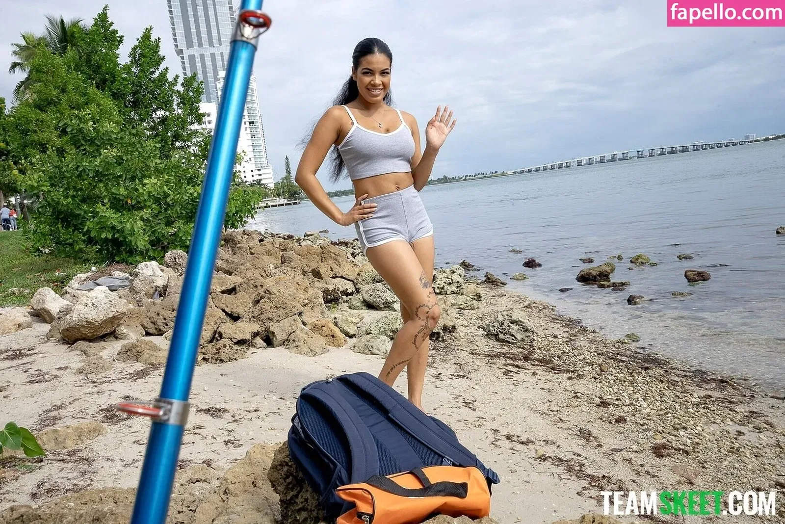 Maya Farrell Onlyfans Photo Gallery 