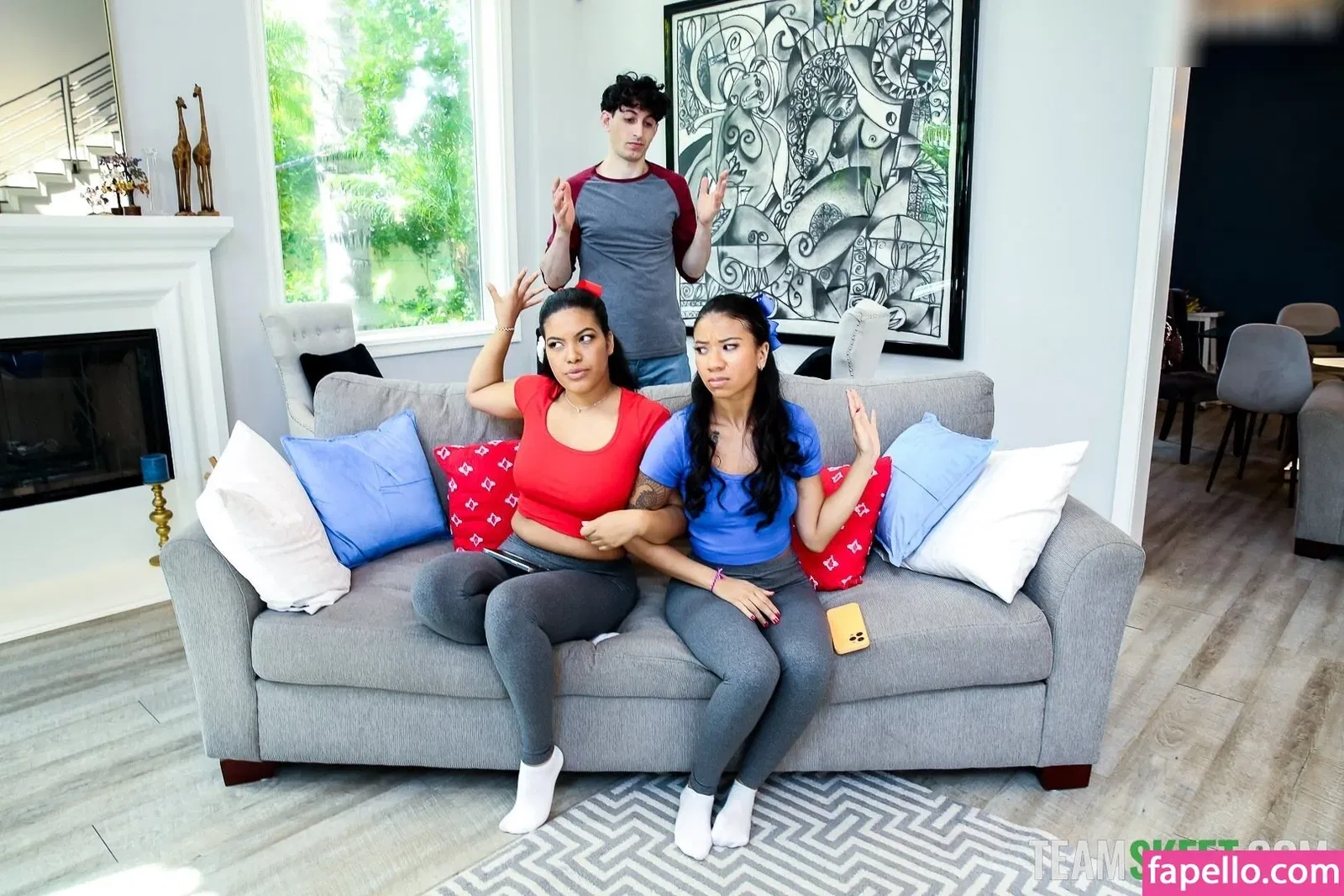 Maya Farrell Onlyfans Photo Gallery 