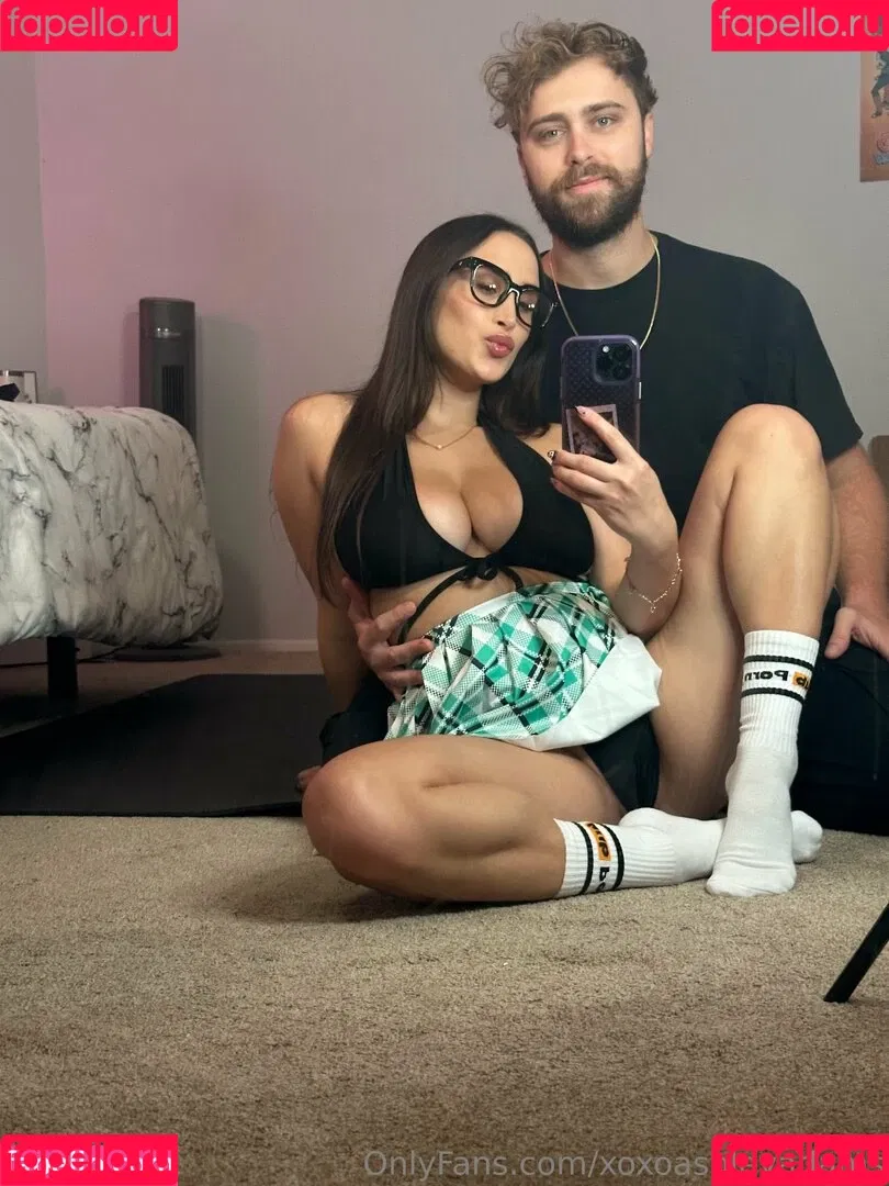 Ashley Adams Onlyfans Photo Gallery 