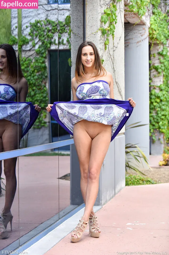 Ashley Adams Onlyfans Photo Gallery 