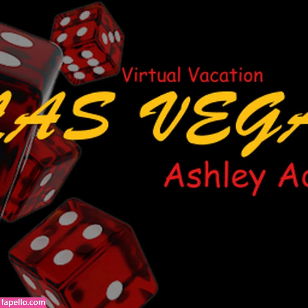 Ashley Adams Onlyfans Photo Gallery 