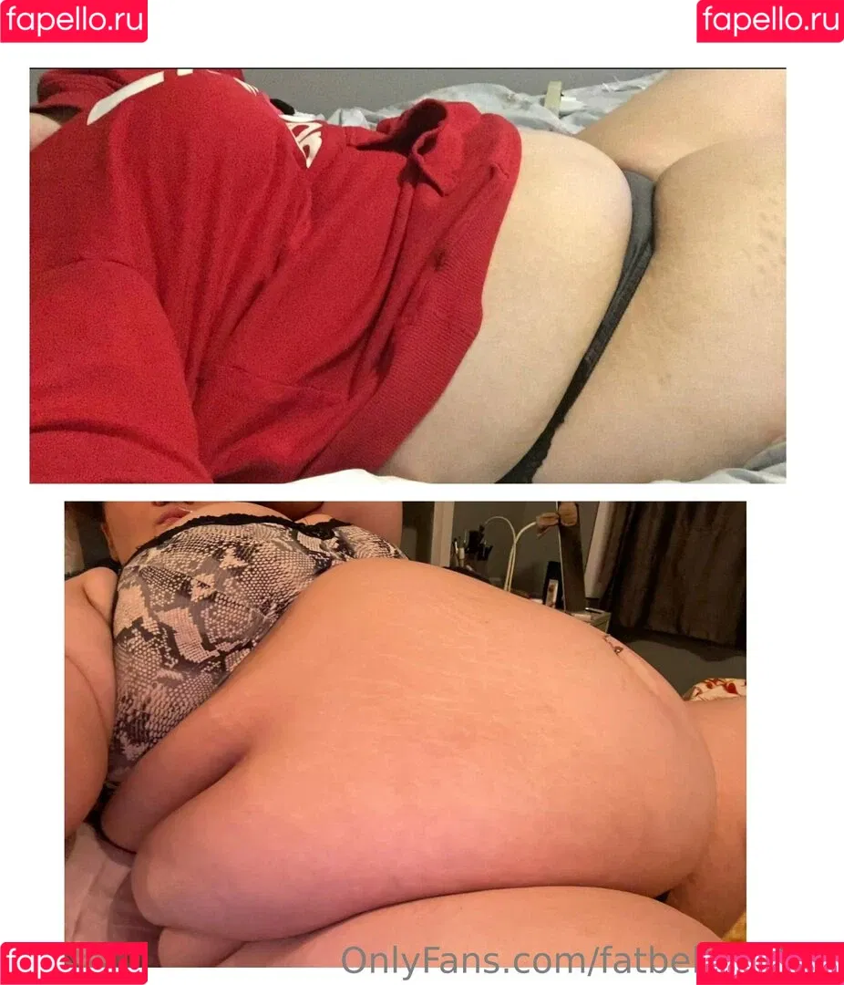fatbellybabyy Onlyfans Photo Gallery 