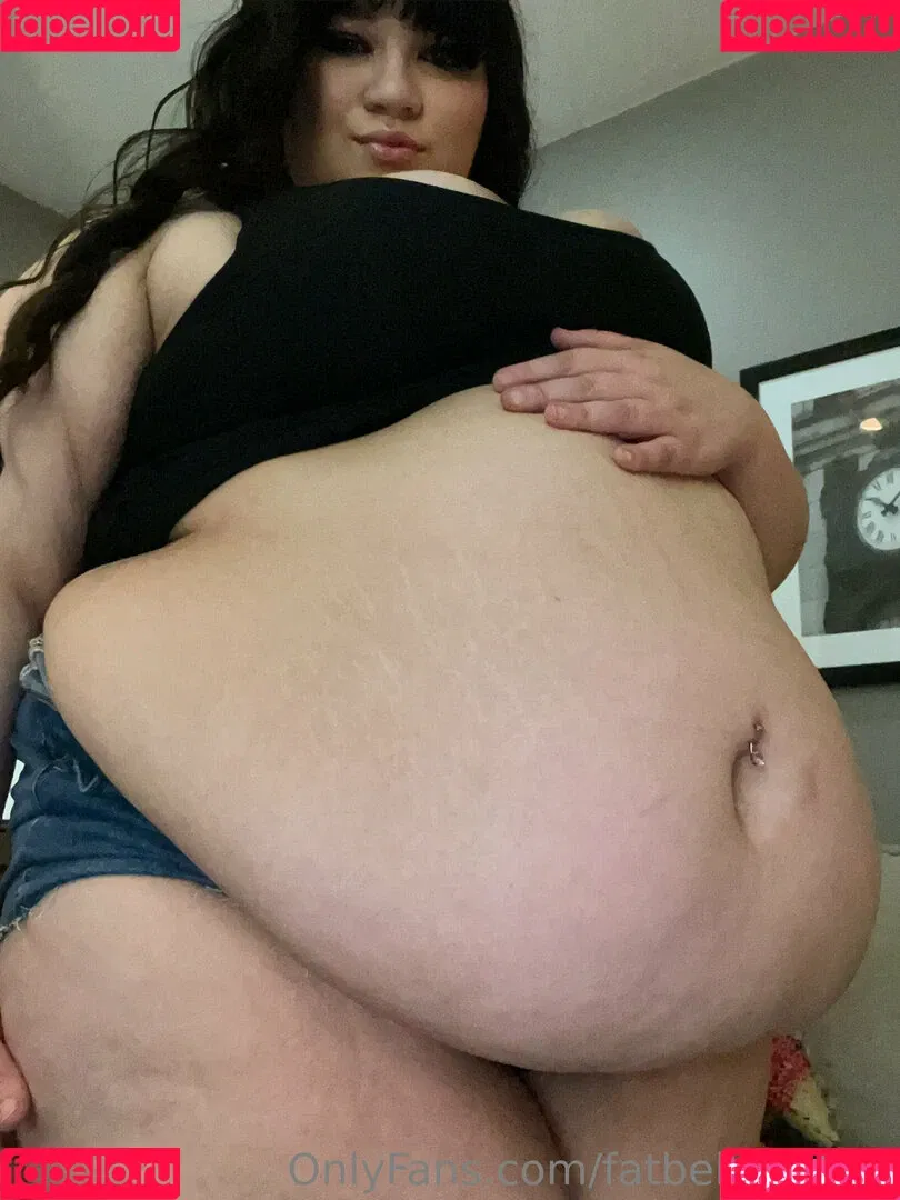 fatbellybabyy Onlyfans Photo Gallery 