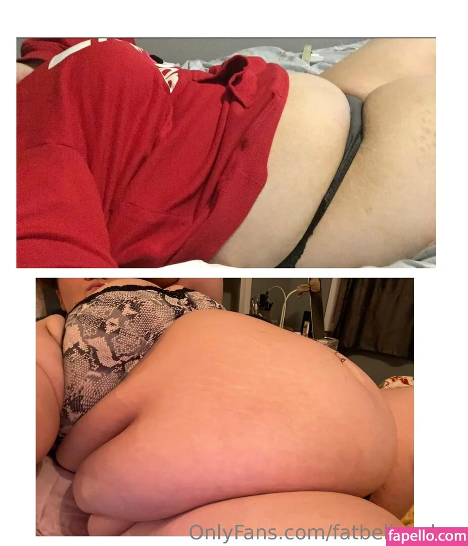 fatbellybabyy Onlyfans Photo Gallery 