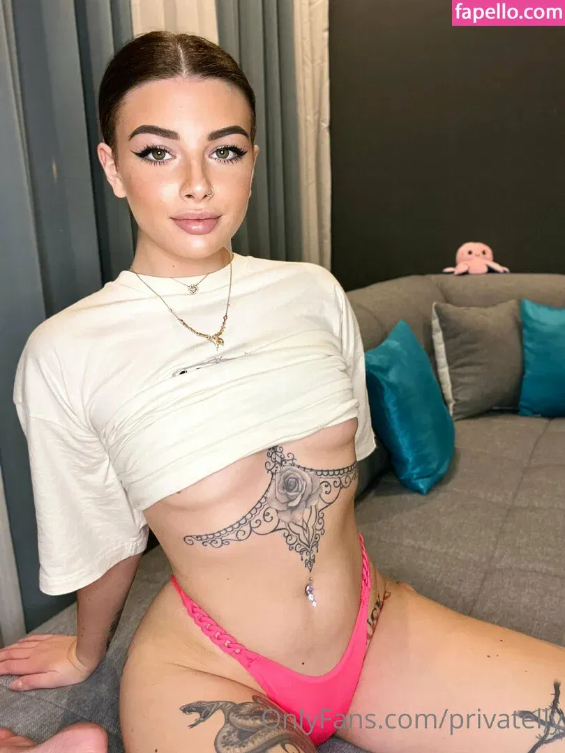 privatelly Onlyfans Photo Gallery 